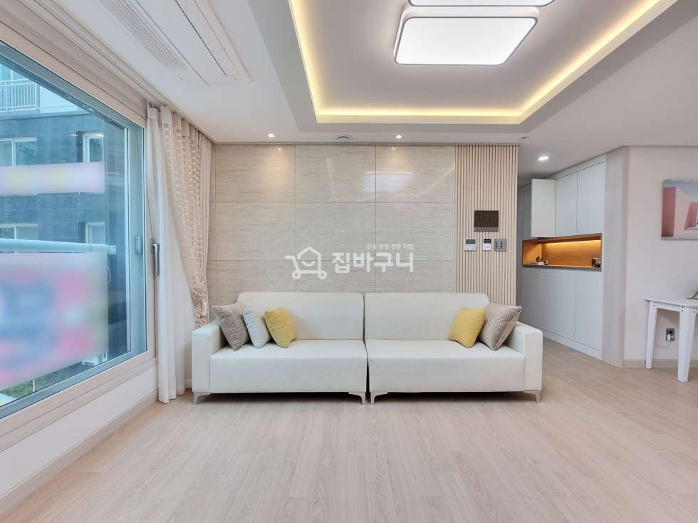 서울 구로구 고척동 [역세권] 개봉역 도보 10분! 인프라도 좋고~ 집도 좋고~ 서울 3룸 분양 매물번호 12479 사진 4
