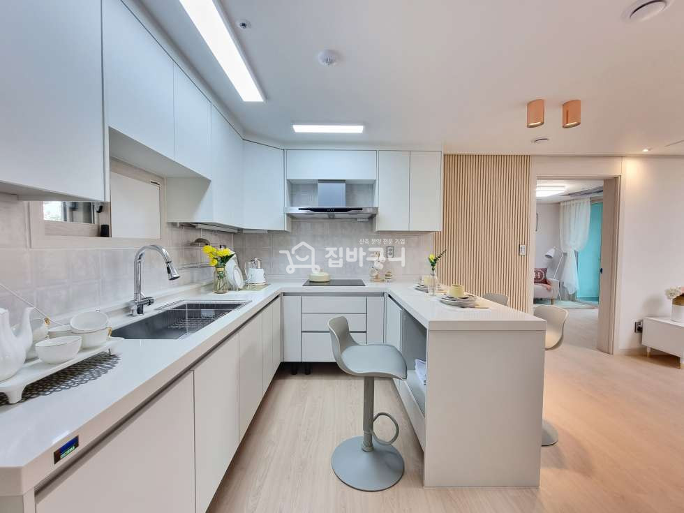 서울 구로구 고척동 [역세권] 개봉역 도보 10분! 인프라도 좋고~ 집도 좋고~ 서울 3룸 분양 매물번호 12479 사진 7