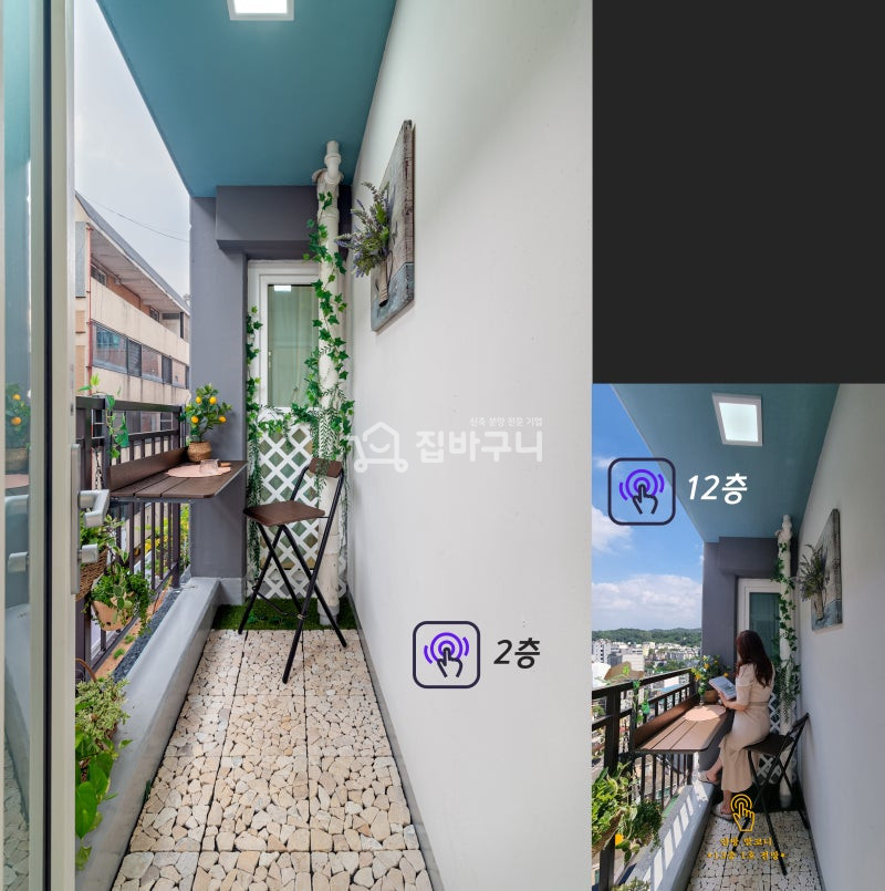 경기 부천오정구 여월동 [역세권] 여월동예쁜집 비교불가 A급 인테리어~ 내마음을 사로잡는 인천신축빌라 분양! 분양 매물번호 12937 사진 16