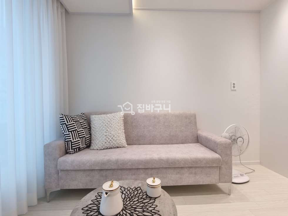 서울 금천구 독산동 [강추강추] 학군 인프라 형성 및 교통Good~+_+! 서울 2룸 분양 매물번호 12475 사진 2