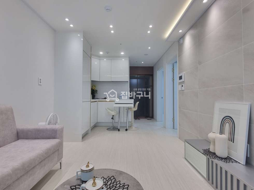 서울 금천구 독산동 [강추강추] 학군 인프라 형성 및 교통Good~+_+! 서울 2룸 분양 매물번호 12475 사진 4
