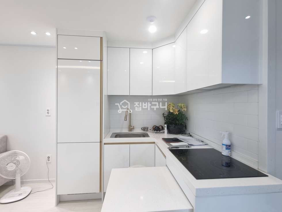 서울 금천구 독산동 [강추강추] 학군 인프라 형성 및 교통Good~+_+! 서울 2룸 분양 매물번호 12475 사진 5