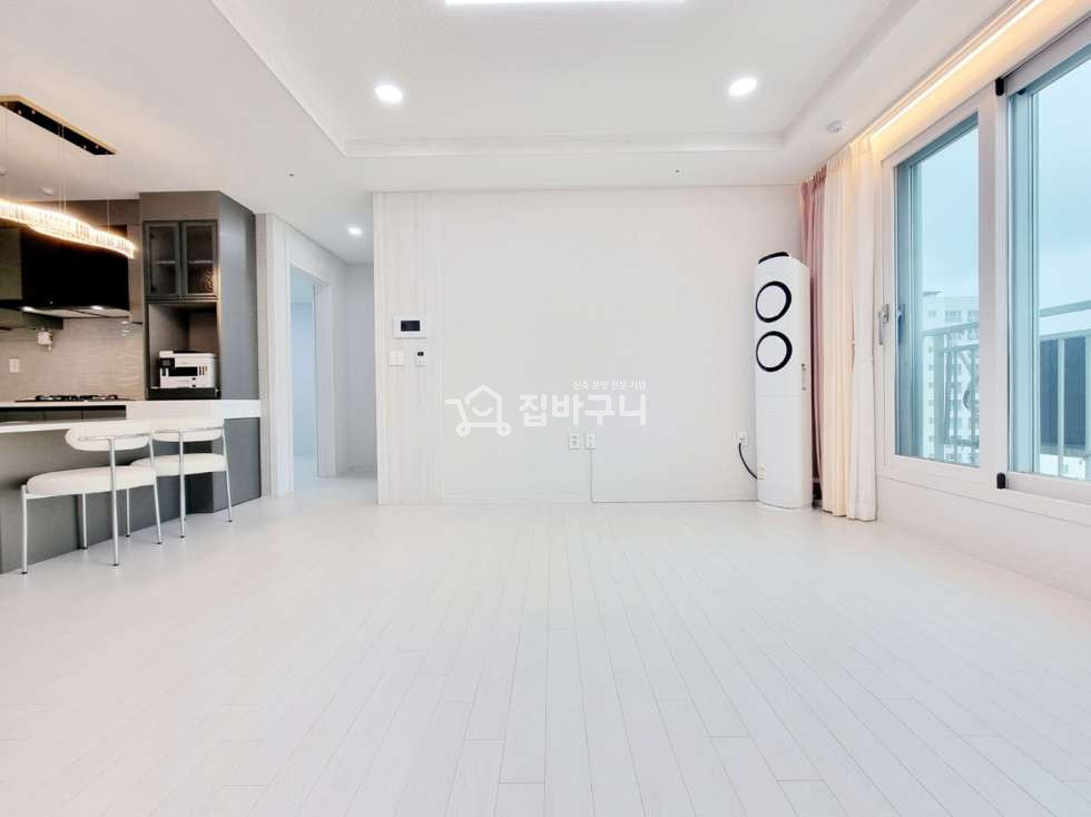 인천 부평구 부평동 [역세권★학세권] 전통시장+부평역사+평리단길.. 주변입지 너무좋은 신축아파트 4룸타입 소개합니다~! 분양 매물번호 12936 사진 3