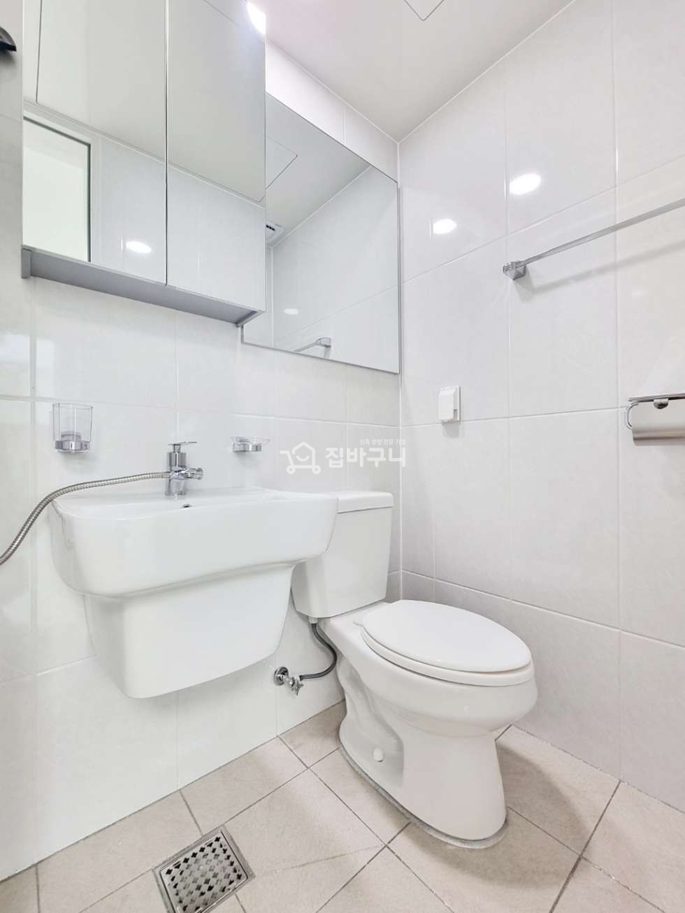 인천 부평구 부평동 [역세권★학세권] 전통시장+부평역사+평리단길.. 주변입지 너무좋은 신축아파트 4룸타입 소개합니다~! 분양 매물번호 12936 사진 8