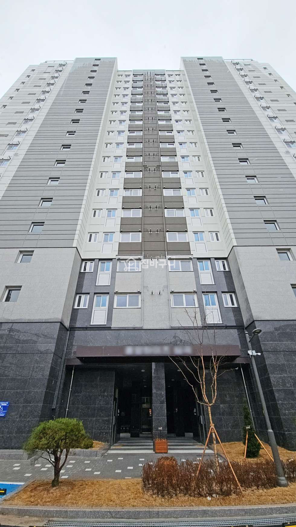 경기 부천소사구 심곡본동 ★더블역세권★부천신축아파트 2룸타입!! 분양中 몇세대 안남았어요!! 분양 매물번호 12934 사진 1