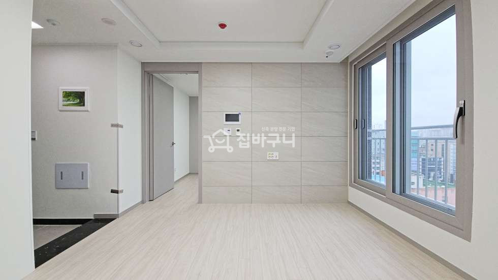 경기 부천소사구 심곡본동 ★더블역세권★부천신축아파트 2룸타입!! 분양中 몇세대 안남았어요!! 분양 매물번호 12934 사진 2