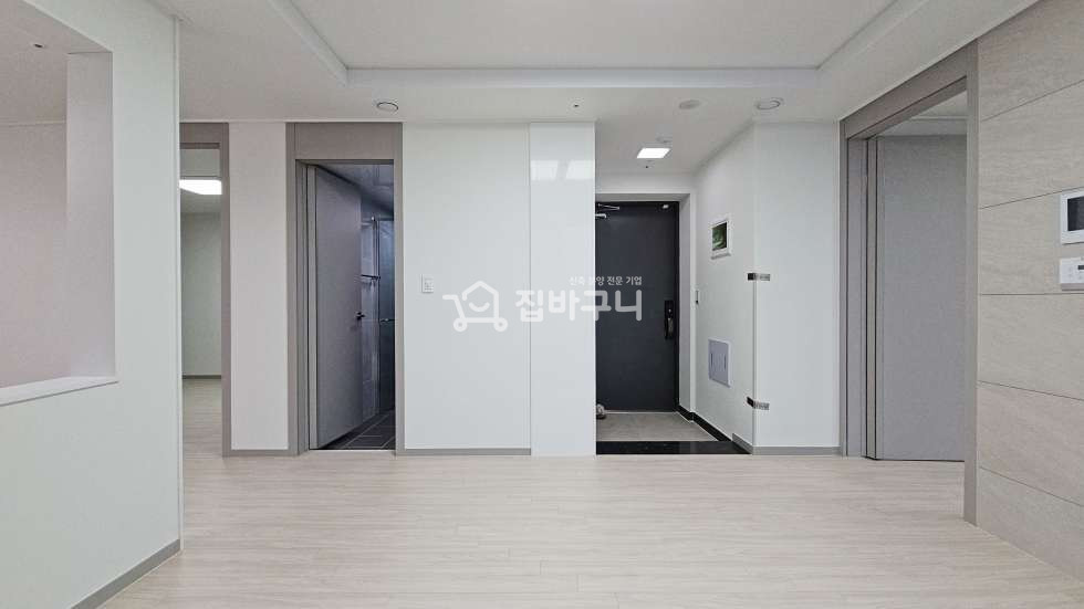 경기 부천소사구 심곡본동 ★더블역세권★부천신축아파트 2룸타입!! 분양中 몇세대 안남았어요!! 분양 매물번호 12934 사진 4