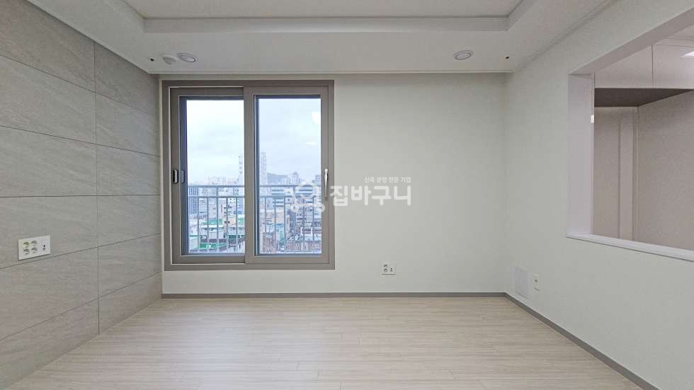 경기 부천소사구 심곡본동 ★더블역세권★부천신축아파트 2룸타입!! 분양中 몇세대 안남았어요!! 분양 매물번호 12934 사진 5