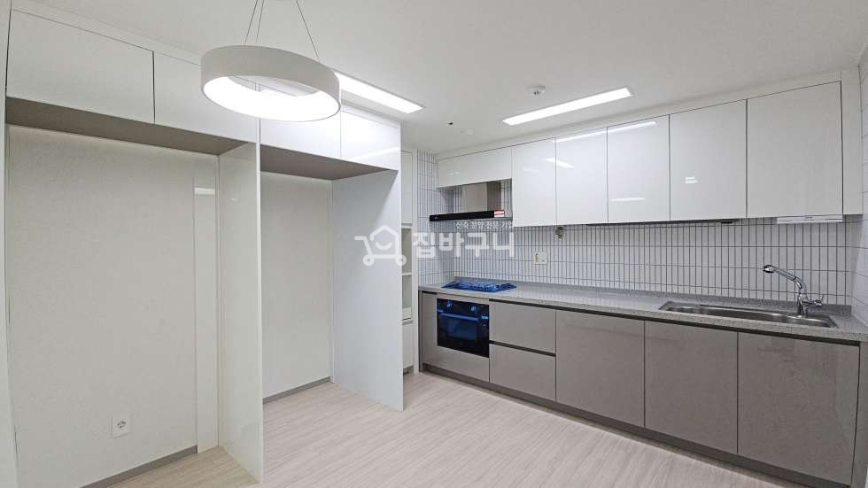 경기 부천소사구 심곡본동 ★더블역세권★부천신축아파트 2룸타입!! 분양中 몇세대 안남았어요!! 분양 매물번호 12934 사진 7