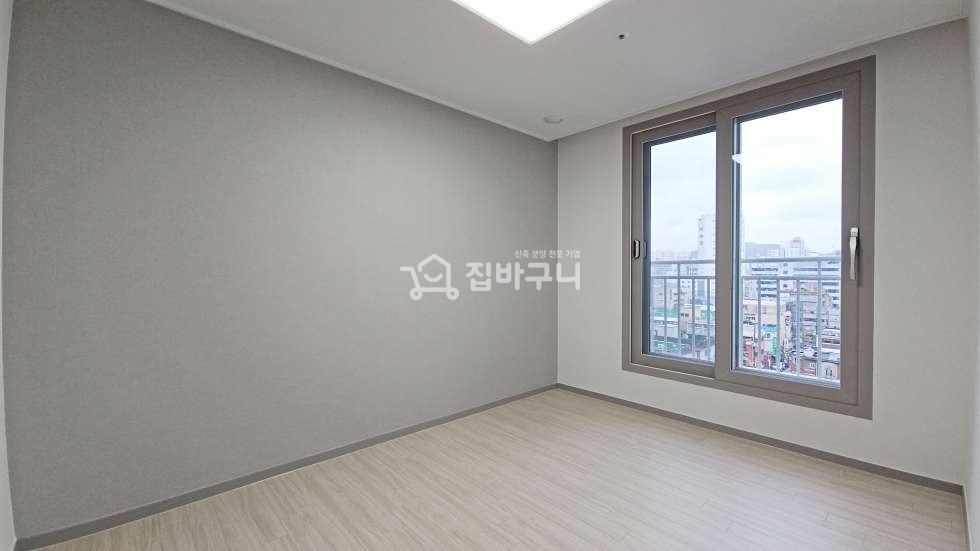 경기 부천소사구 심곡본동 ★더블역세권★부천신축아파트 2룸타입!! 분양中 몇세대 안남았어요!! 분양 매물번호 12934 사진 9