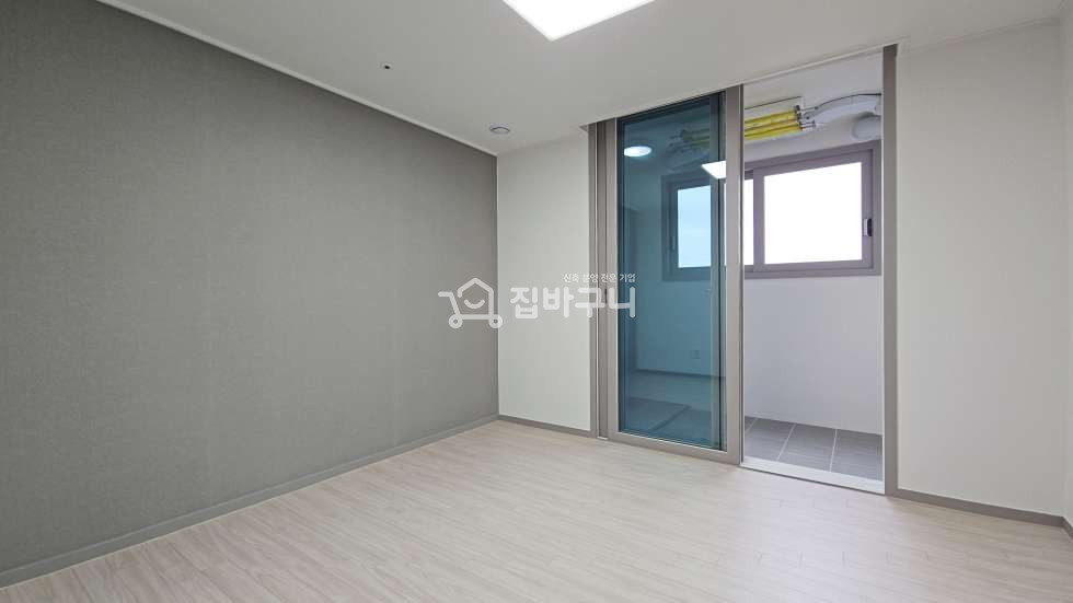 경기 부천소사구 심곡본동 ★더블역세권★부천신축아파트 2룸타입!! 분양中 몇세대 안남았어요!! 분양 매물번호 12934 사진 10