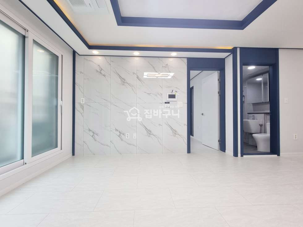 경기 안산단원구 와동 깔끔하고 모던한 인테리어! 학군인프라 형성! 안산 4룸 분양 매물번호 12471 사진 3