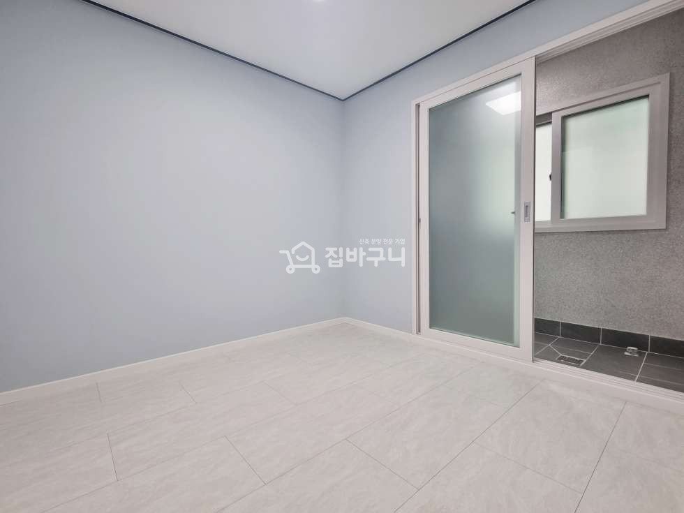 경기 안산단원구 와동 깔끔하고 모던한 인테리어! 학군인프라 형성! 안산 4룸 분양 매물번호 12471 사진 10