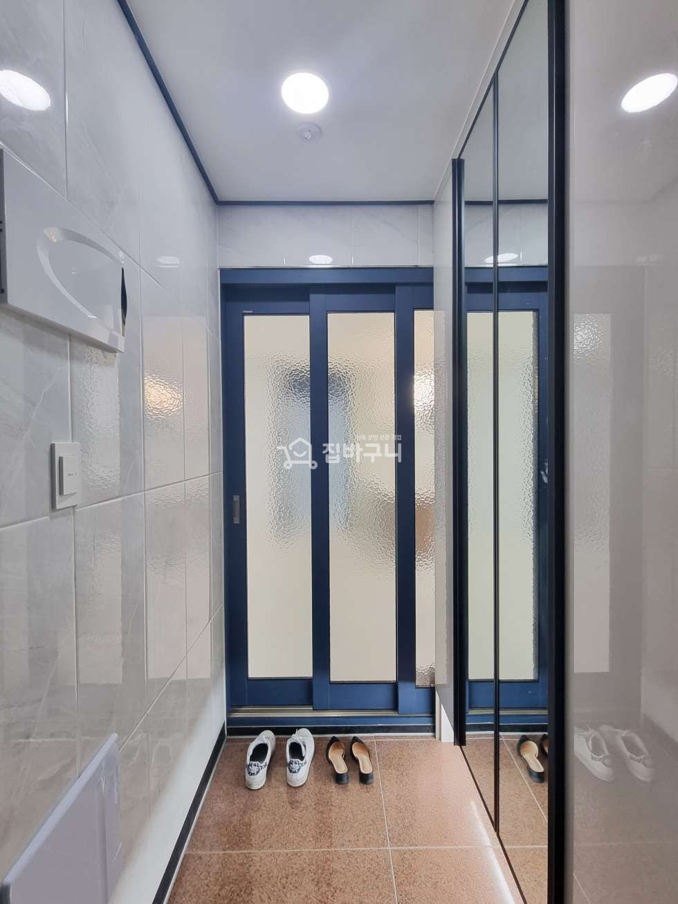 경기 안산단원구 와동 깔끔하고 모던한 인테리어! 학군인프라 형성! 안산 4룸 분양 매물번호 12471 사진 13