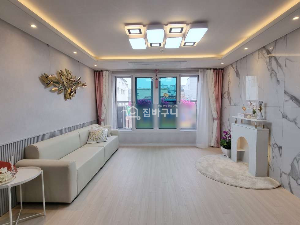 경기 안산단원구 선부동 앞이 탁트인 조망권! 단독세대라서 넓은공간 Good~ 안산 3룸 분양 매물번호 12469 사진 1