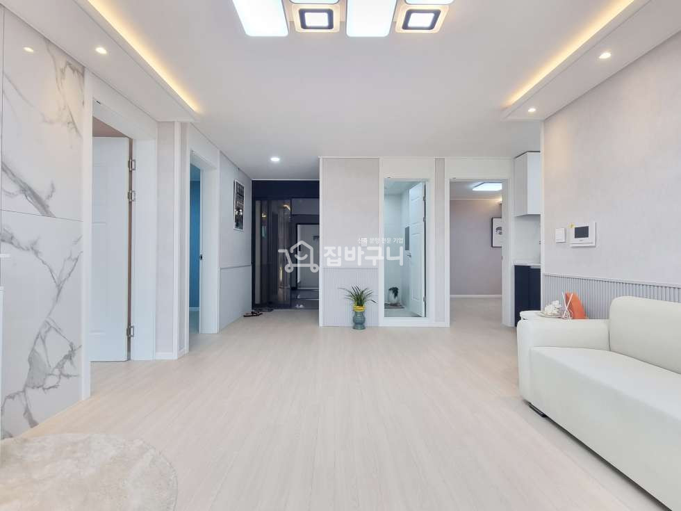경기 안산단원구 선부동 앞이 탁트인 조망권! 단독세대라서 넓은공간 Good~ 안산 3룸 분양 매물번호 12469 사진 4