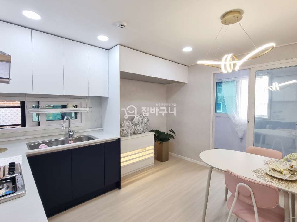경기 안산단원구 선부동 앞이 탁트인 조망권! 단독세대라서 넓은공간 Good~ 안산 3룸 분양 매물번호 12469 사진 6