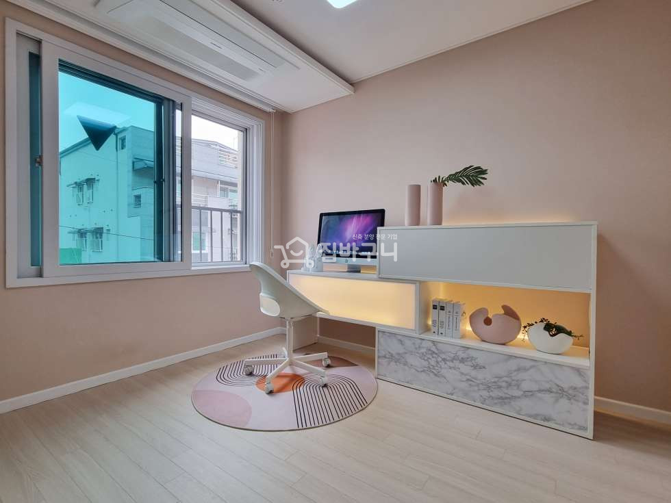 경기 안산단원구 선부동 앞이 탁트인 조망권! 단독세대라서 넓은공간 Good~ 안산 3룸 분양 매물번호 12469 사진 9