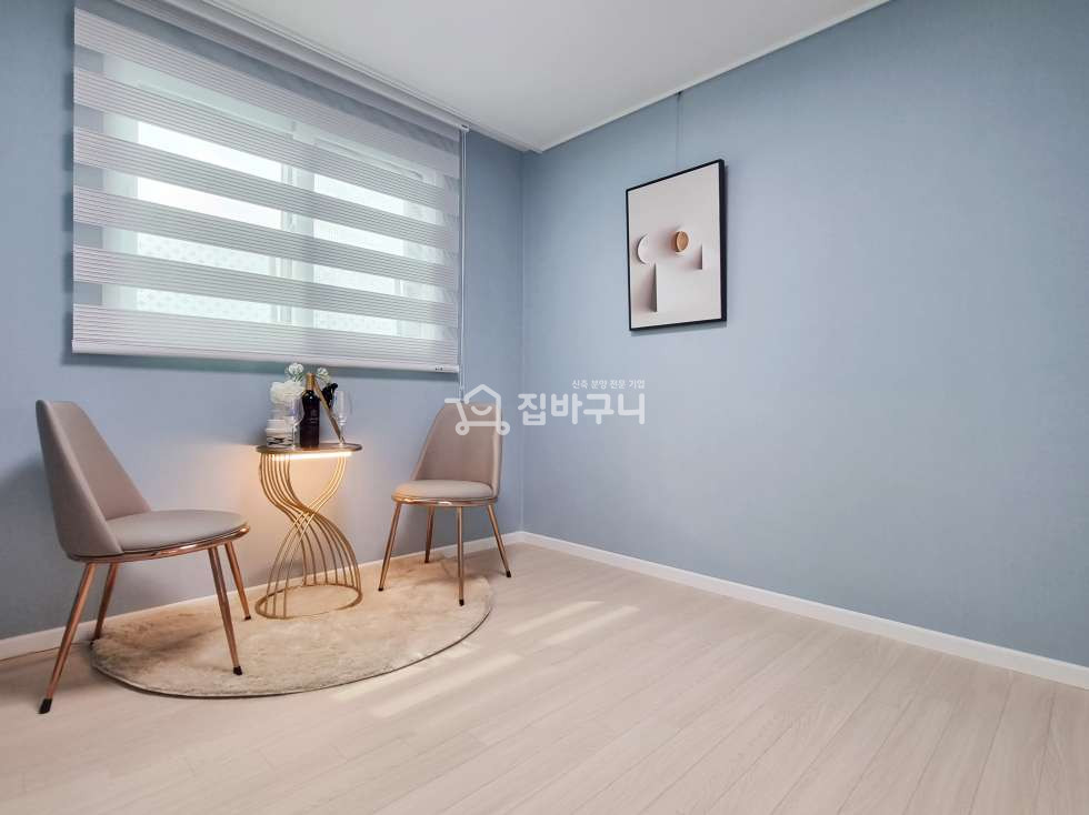 경기 안산단원구 선부동 앞이 탁트인 조망권! 단독세대라서 넓은공간 Good~ 안산 3룸 분양 매물번호 12469 사진 10