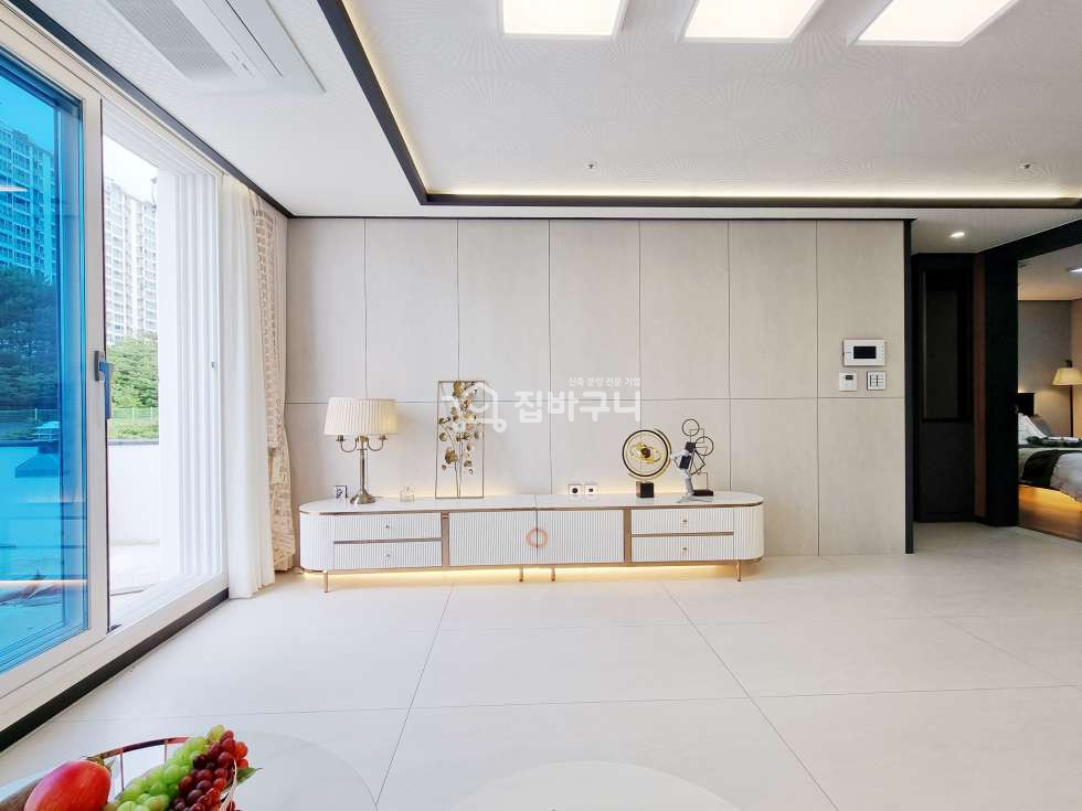 경기 부천소사구 소사본동 [더블역세권] 소사역 도보 8분! 접근성이 매우 좋은 부천 3룸~ 분양 매물번호 12488 사진 3