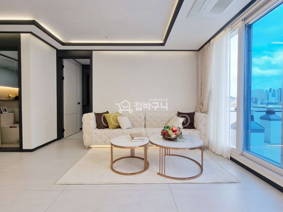 경기 부천소사구 소사본동 [더블역세권] 소사역 도보 8분! 접근성이 매우 좋은 부천 3룸~ 분양 매물번호 12488 사진 4