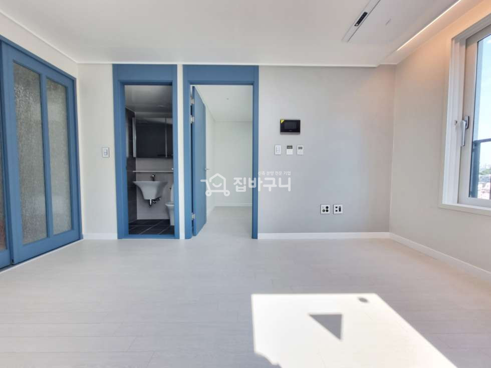 서울 구로구 오류동 [초역세권] 오류동역 도보 단 3분! 출퇴근 시간단축 200% 가능~ 서울 1.5룸 분양 매물번호 12468 사진 4