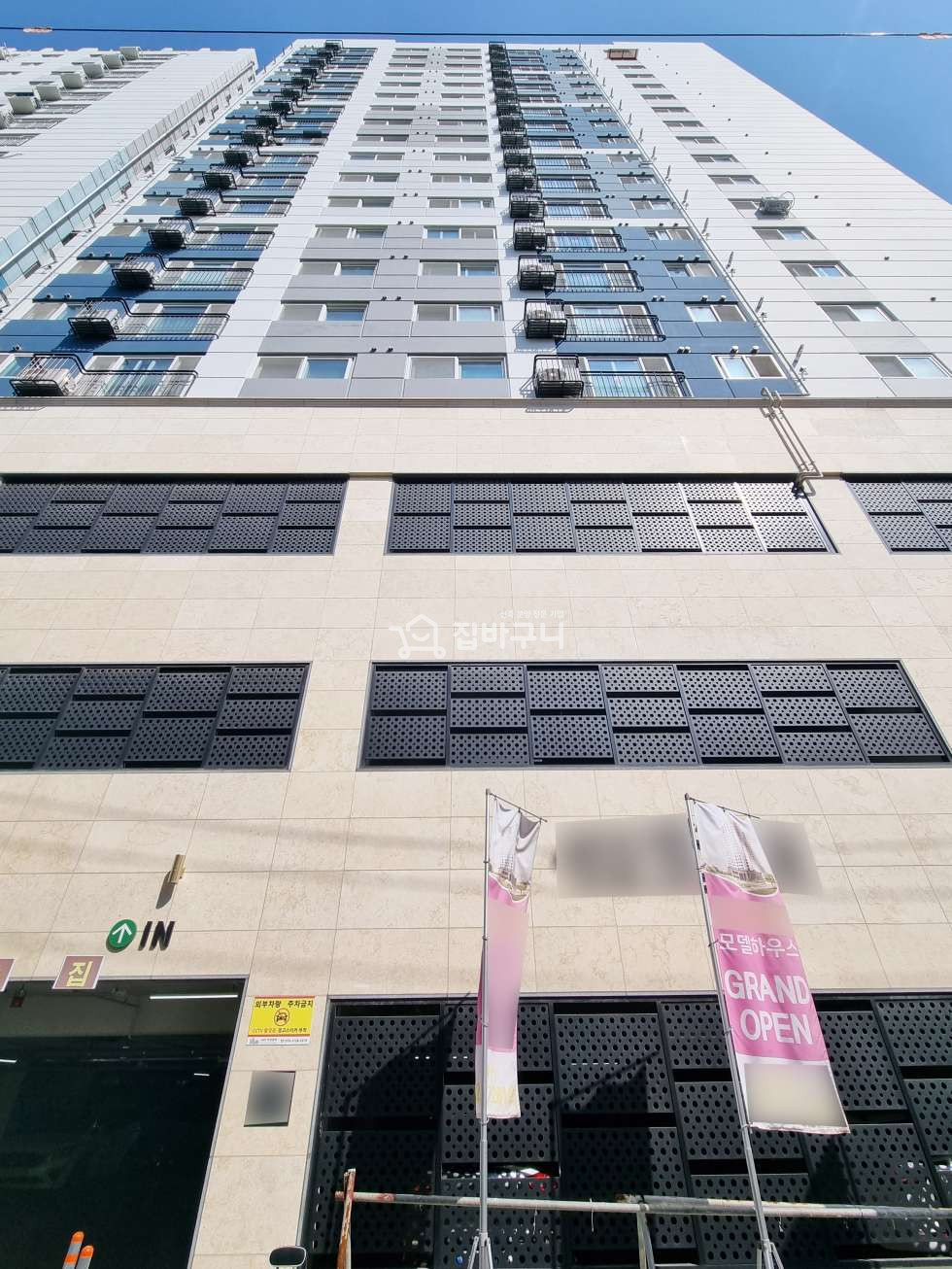 인천 남동구 간석동 [역세권] 간석오거리역 도보 5분! 인기좋은 집~ 인천 3룸 분양 매물번호 12466 사진 1