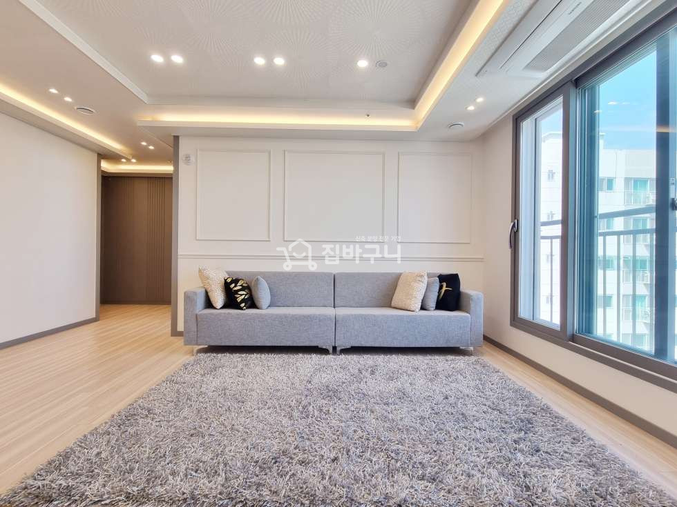 인천 남동구 간석동 [역세권] 간석오거리역 도보 5분! 인기좋은 집~ 인천 3룸 분양 매물번호 12466 사진 4