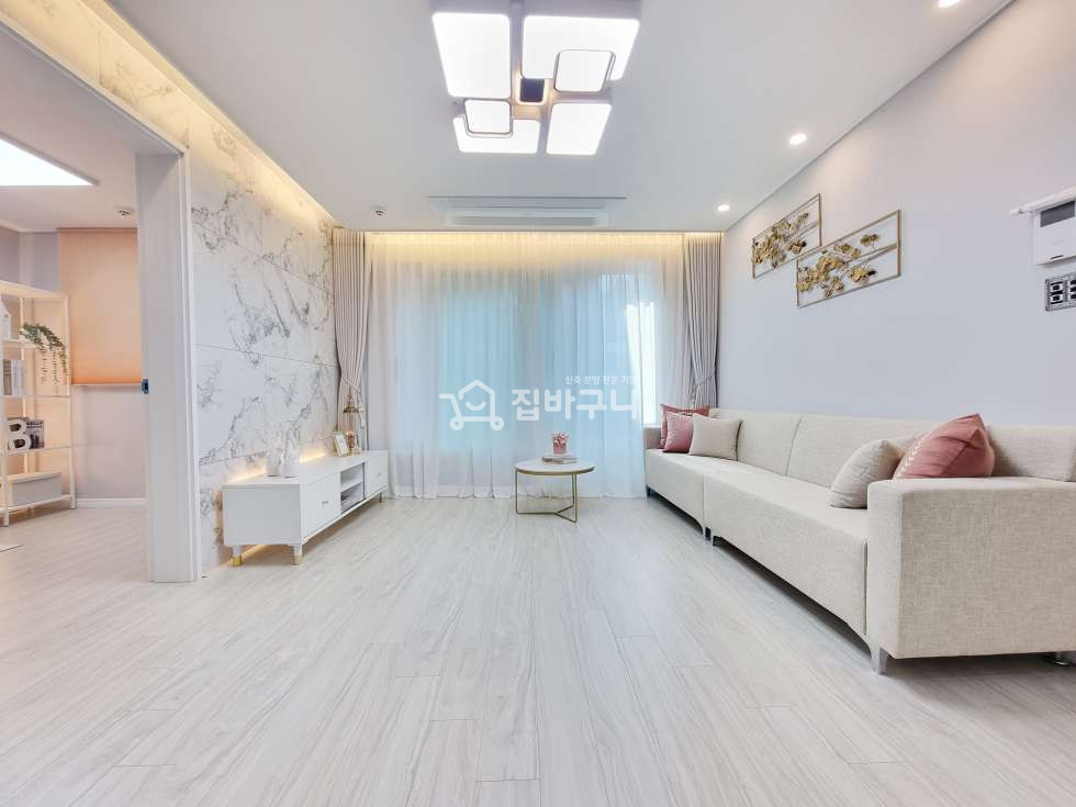 경기 안산단원구 선부동 꼭 한번 살아보고 싶은 집! 안산 3룸 분양 매물번호 12465 사진 1