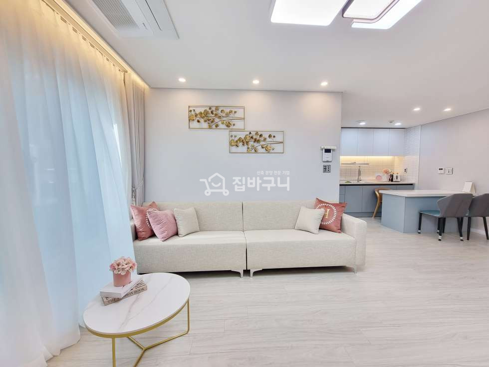 경기 안산단원구 선부동 꼭 한번 살아보고 싶은 집! 안산 3룸 분양 매물번호 12465 사진 2