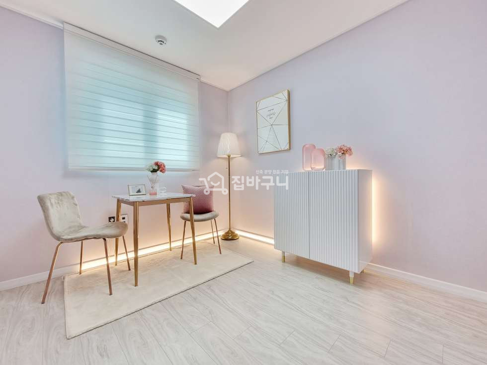 경기 안산단원구 선부동 꼭 한번 살아보고 싶은 집! 안산 3룸 분양 매물번호 12465 사진 10