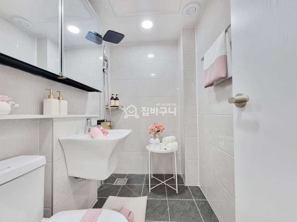 경기 안산단원구 선부동 꼭 한번 살아보고 싶은 집! 안산 3룸 분양 매물번호 12465 사진 12