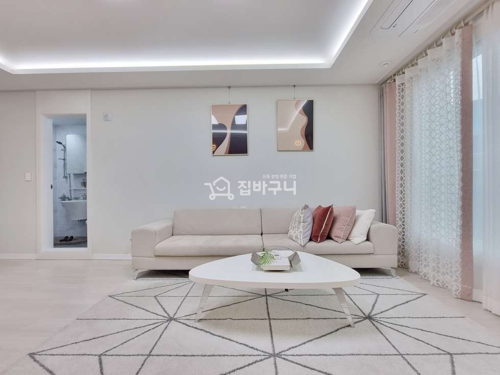 경기 수원팔달구 지동 수원역과 화서역 중간에 있어 주변 인프라가 빵빵~! 수원 3룸 분양 매물번호 12464 사진 3