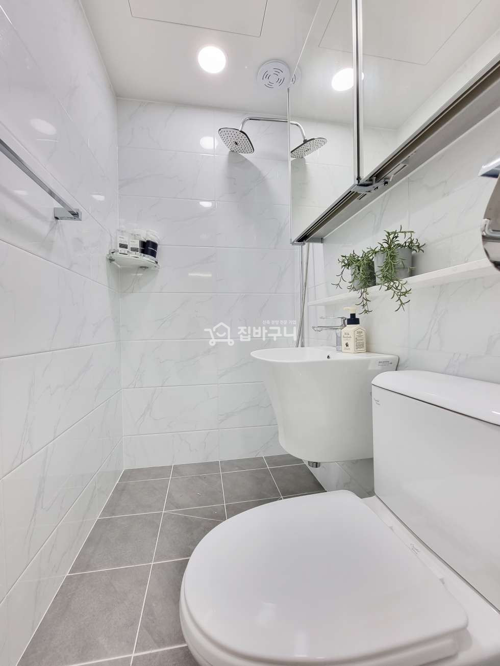 경기 수원팔달구 지동 수원역과 화서역 중간에 있어 주변 인프라가 빵빵~! 수원 3룸 분양 매물번호 12464 사진 11