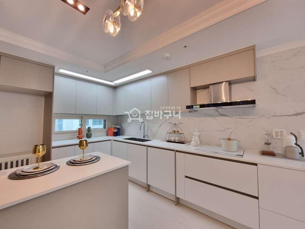 인천 연수구 송도동 고급진 인테리어와 수납공간 활용도 甲!! 송도 3룸 분양 매물번호 12462 사진 6