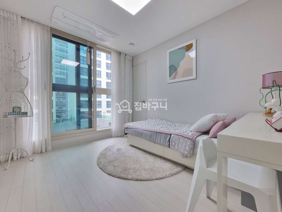 인천 연수구 송도동 고급진 인테리어와 수납공간 활용도 甲!! 송도 3룸 분양 매물번호 12462 사진 10