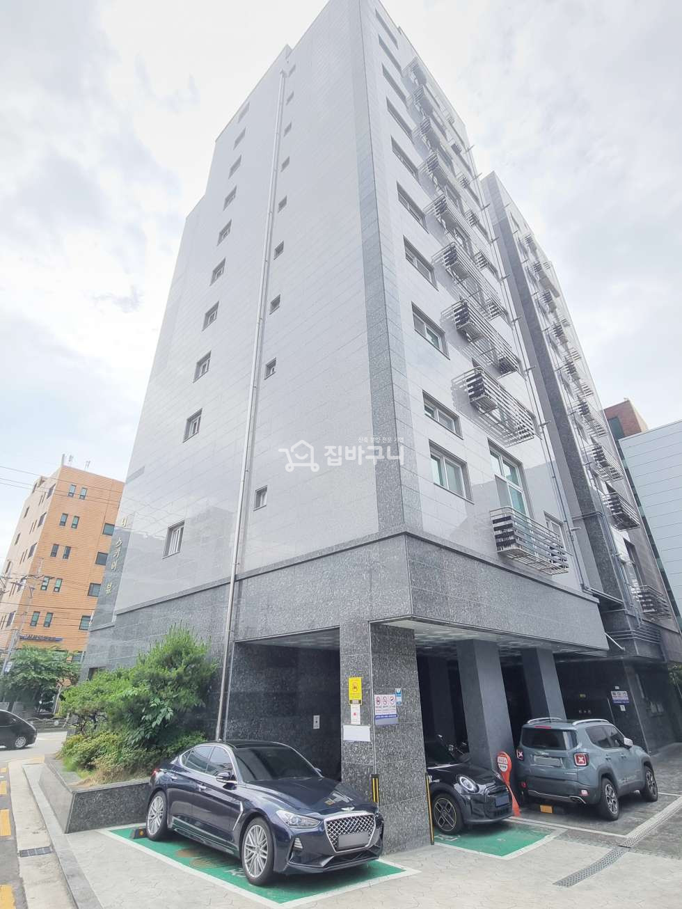서울 영등포구 대림동 서울에 이렇게 좋은 오피스텔이?! 여기밖에 없어요~ 3룸 같은 2룸! 분양 매물번호 12460 사진 1