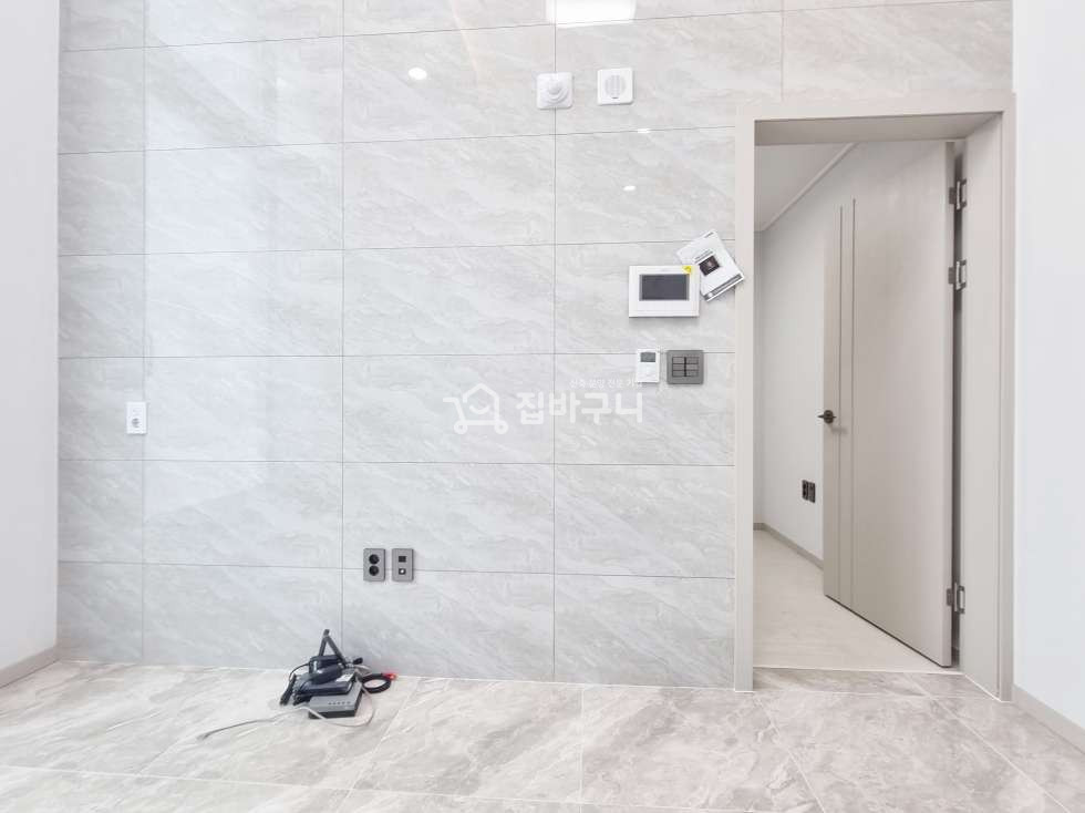 서울 영등포구 대림동 서울에 이렇게 좋은 오피스텔이?! 여기밖에 없어요~ 3룸 같은 2룸! 분양 매물번호 12460 사진 4