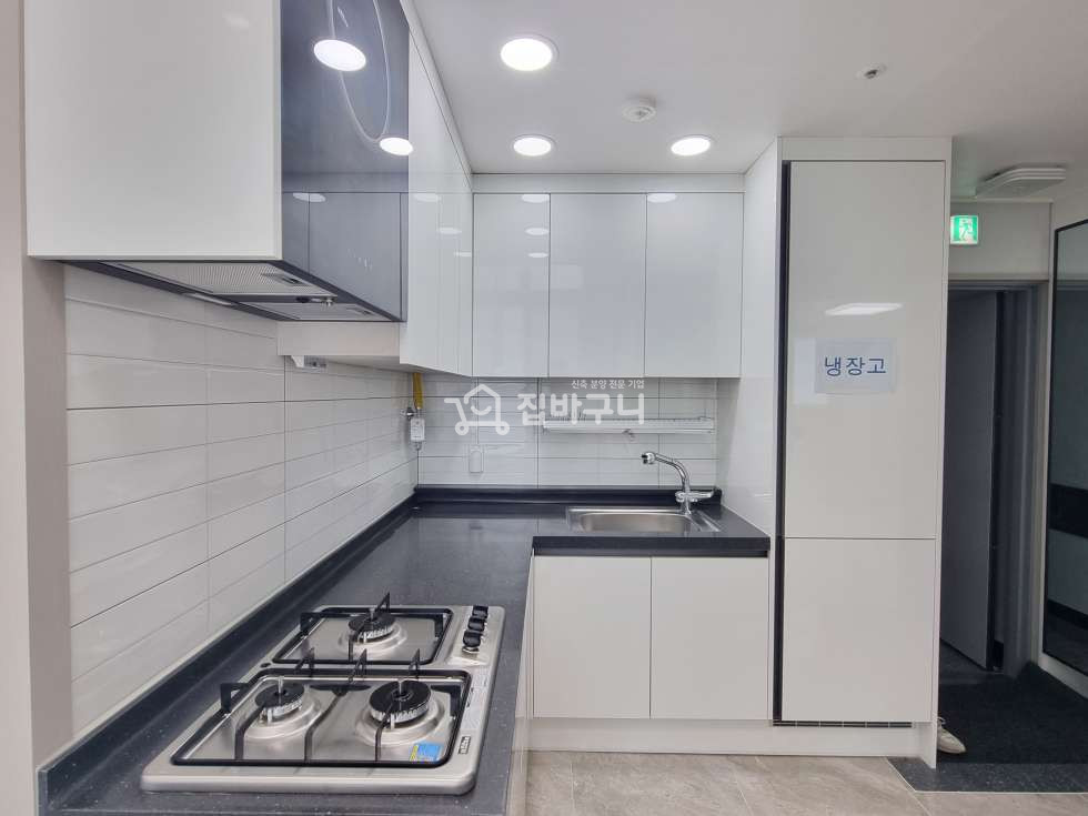 서울 영등포구 대림동 서울에 이렇게 좋은 오피스텔이?! 여기밖에 없어요~ 3룸 같은 2룸! 분양 매물번호 12460 사진 6