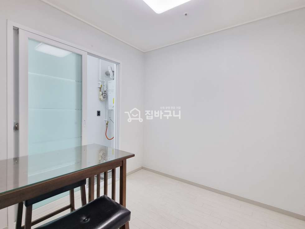 서울 영등포구 대림동 서울에 이렇게 좋은 오피스텔이?! 여기밖에 없어요~ 3룸 같은 2룸! 분양 매물번호 12460 사진 10