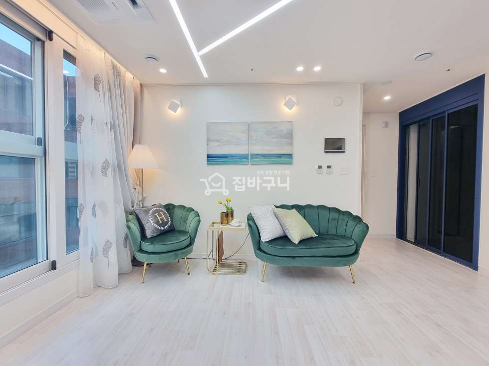 경기 부천원미구 심곡동 [역세권] 부천의 중심가에 있는 역세권 3룸! 옵션까지 완벽~+_+ 분양 매물번호 12459 사진 4