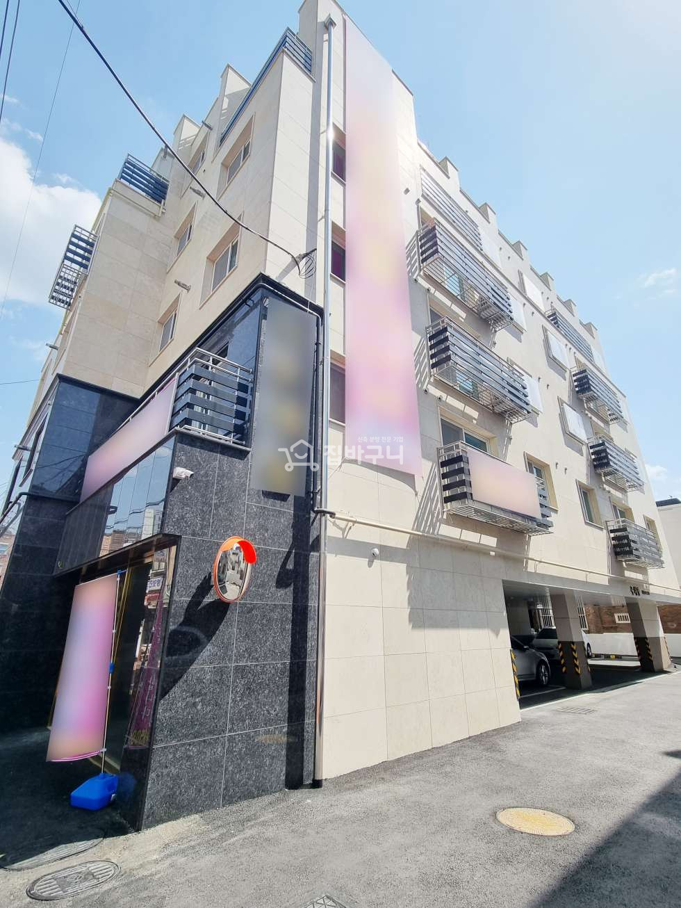 서울 영등포구 대림동 [초역세권] 기분이 저절로 좋아지는 화사한 인테리어! 서울 3룸 분양 매물번호 12458 사진 2