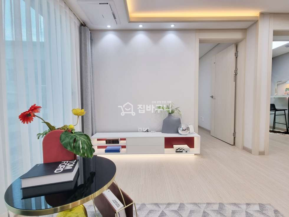 서울 영등포구 대림동 [초역세권] 기분이 저절로 좋아지는 화사한 인테리어! 서울 3룸 분양 매물번호 12458 사진 4