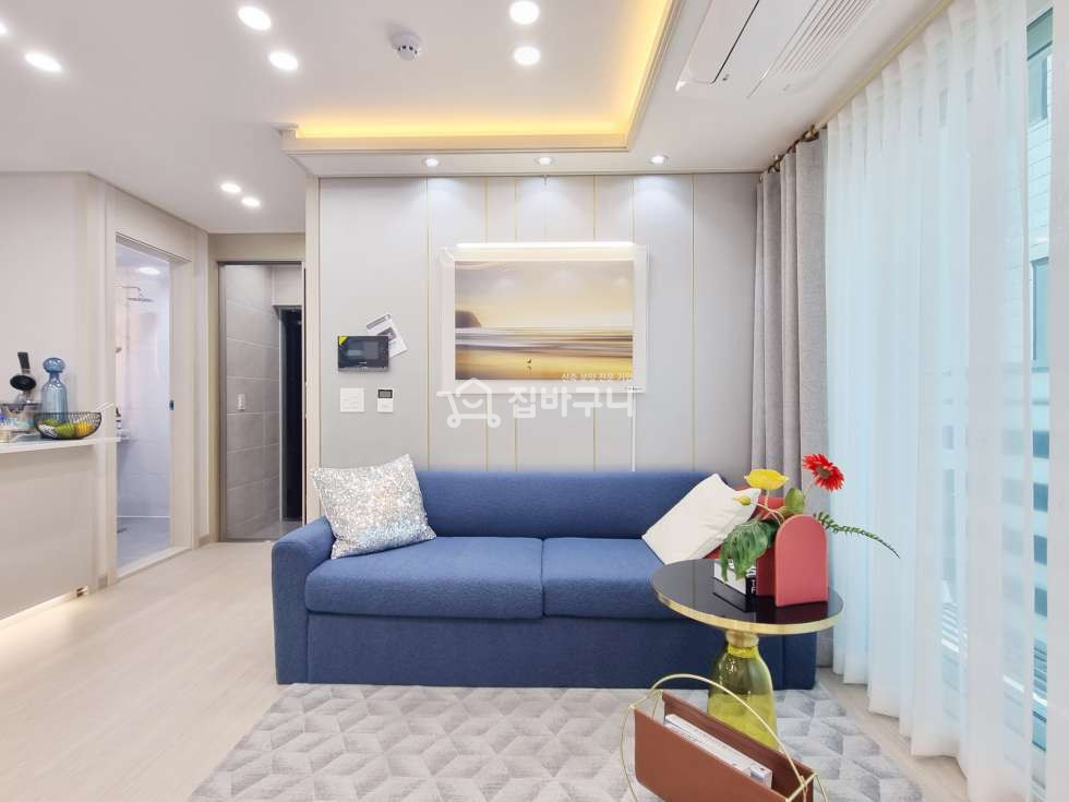 서울 영등포구 대림동 [초역세권] 기분이 저절로 좋아지는 화사한 인테리어! 서울 3룸 분양 매물번호 12458 사진 5