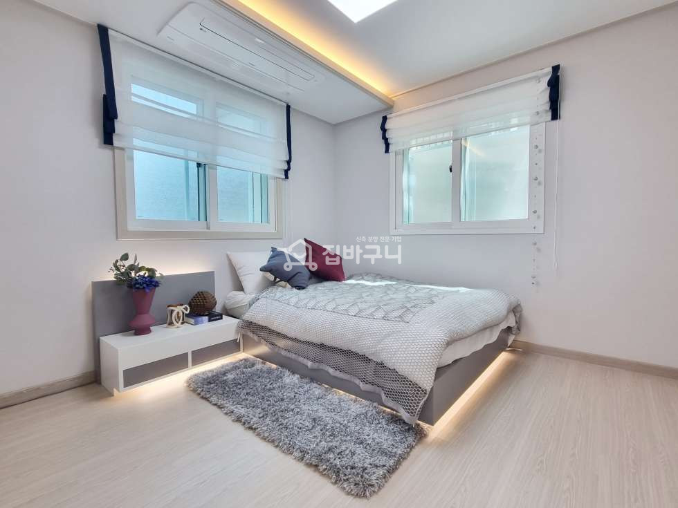 서울 영등포구 대림동 [초역세권] 기분이 저절로 좋아지는 화사한 인테리어! 서울 3룸 분양 매물번호 12458 사진 8