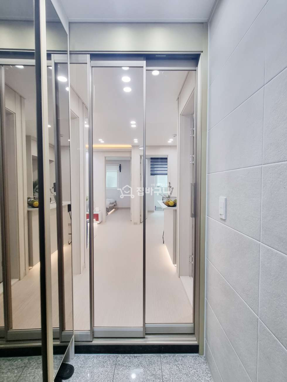서울 영등포구 대림동 [초역세권] 기분이 저절로 좋아지는 화사한 인테리어! 서울 3룸 분양 매물번호 12458 사진 13