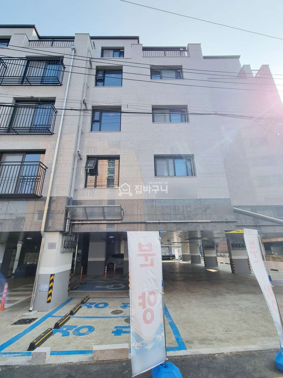 경기 시흥시 정왕동 [학세권] 학군 인프라 형성~ 주변에 공원이 많고 방이 넓은 정왕 3룸! 분양 매물번호 12456 사진 1