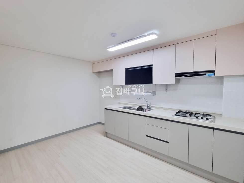 경기 시흥시 정왕동 [학세권] 학군 인프라 형성~ 주변에 공원이 많고 방이 넓은 정왕 3룸! 분양 매물번호 12456 사진 7