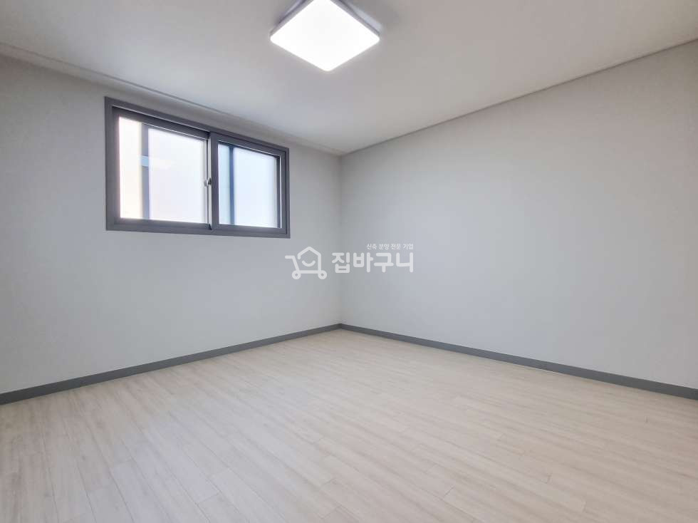 경기 시흥시 정왕동 [학세권] 학군 인프라 형성~ 주변에 공원이 많고 방이 넓은 정왕 3룸! 분양 매물번호 12456 사진 8