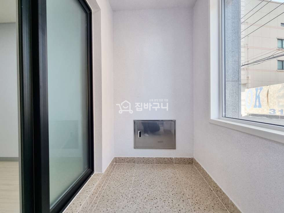 경기 시흥시 정왕동 [학세권] 학군 인프라 형성~ 주변에 공원이 많고 방이 넓은 정왕 3룸! 분양 매물번호 12456 사진 13